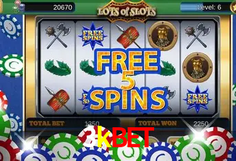 3kbet Brasília - Casino Guide