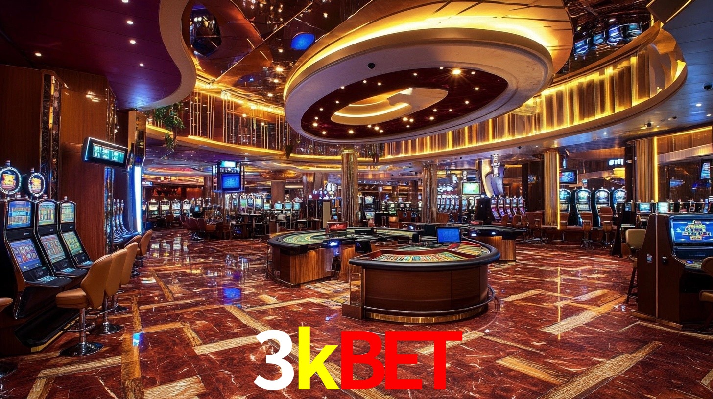 Blackjack Table 3kbet