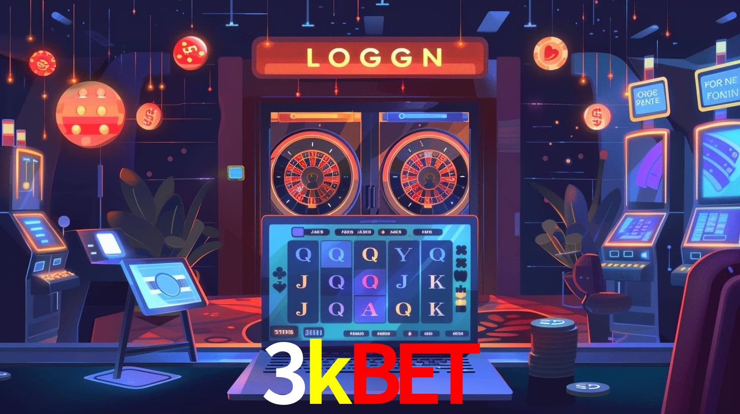 3kbet Plataforma - Certificada MGA desde 2015