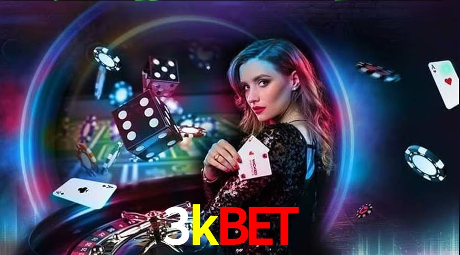 Weekend Specials 3kbet
