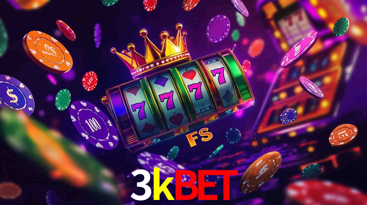 Live Casino 3kbet