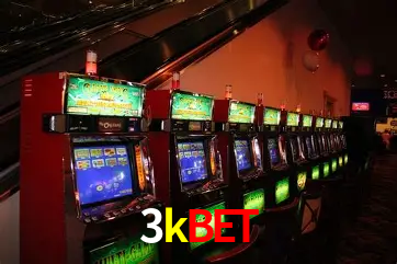 Desvendando o Mundo dos Jogos Virtuais na 3kbet