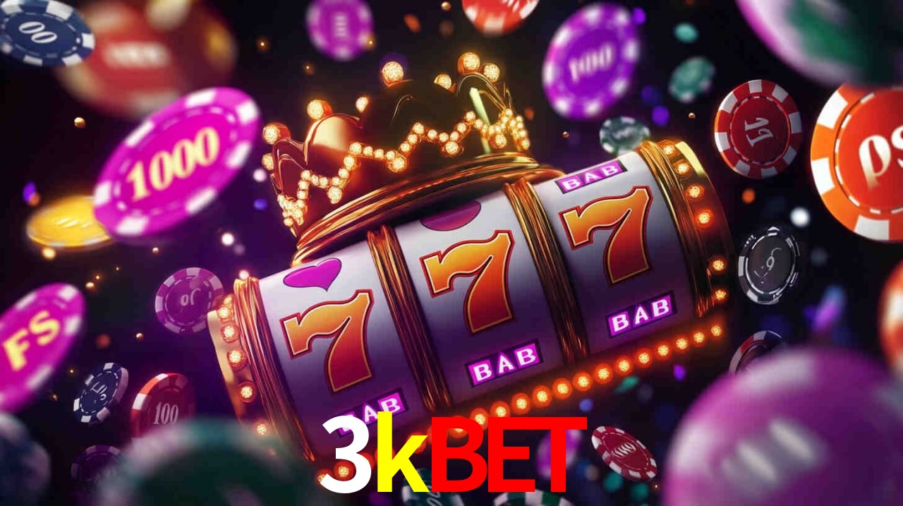 Secure Login 3kbet