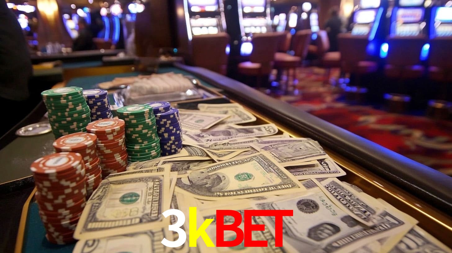 3kbet Belo Horizonte - Winners