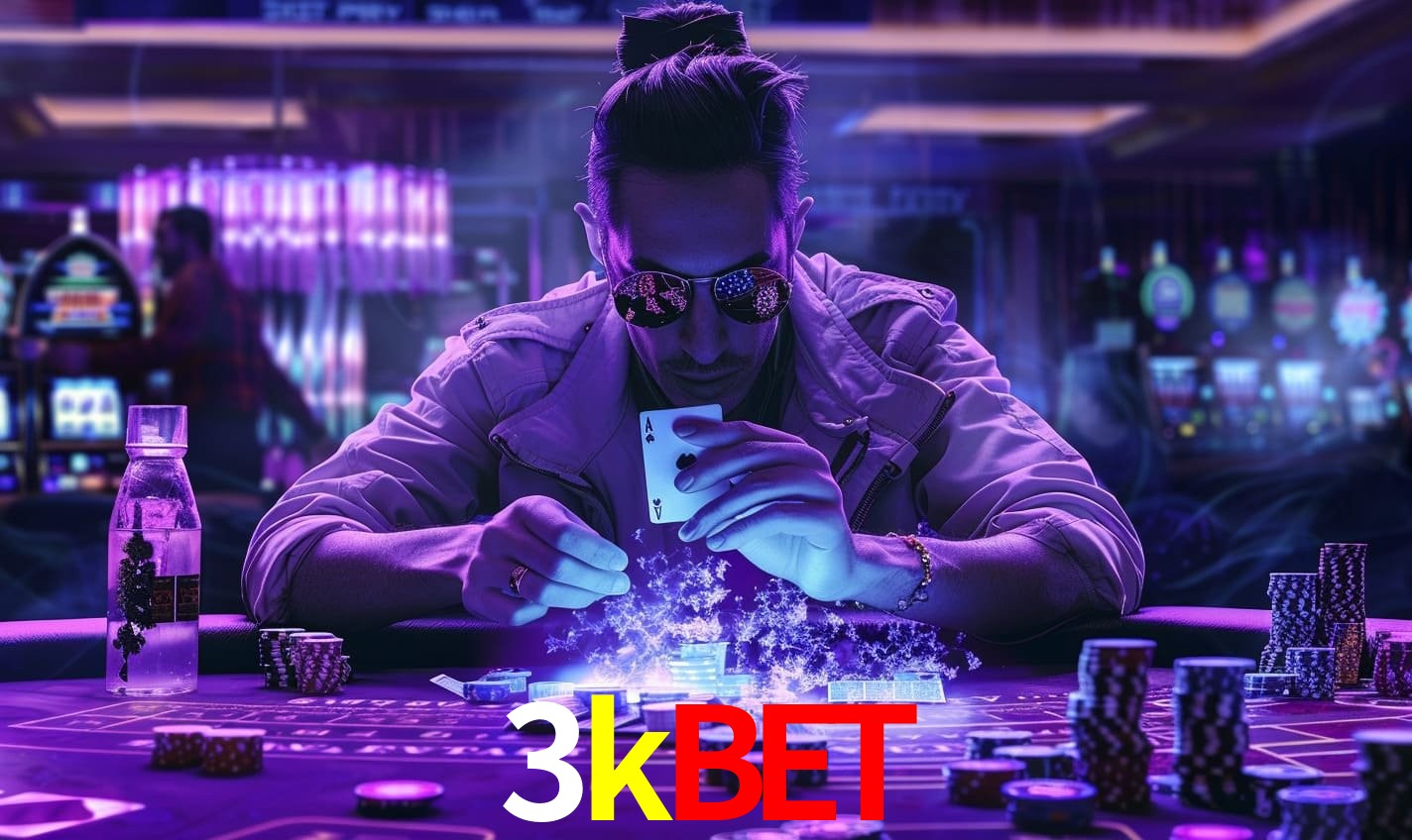 Tennis Betting 3kbet