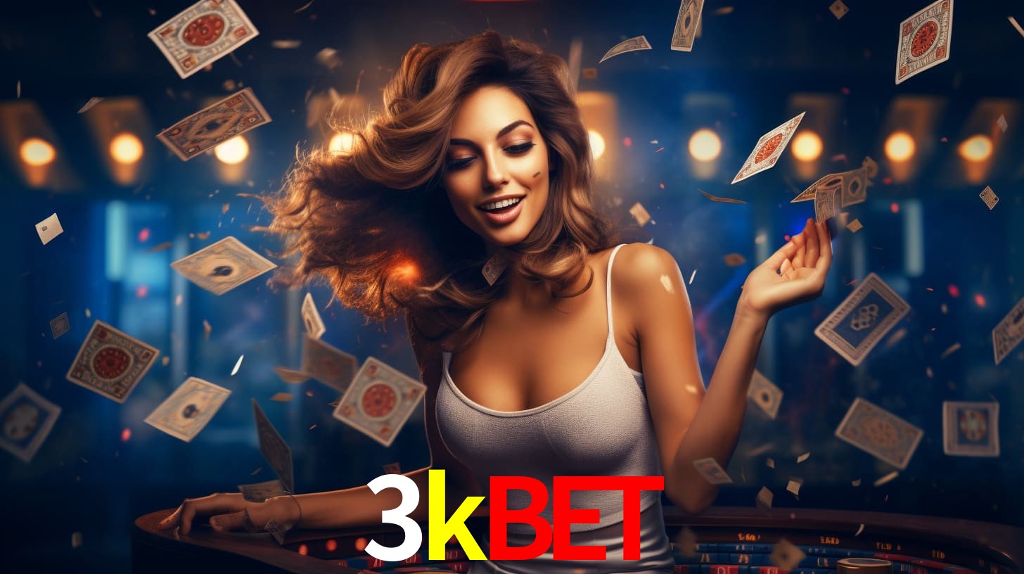 3kbet login