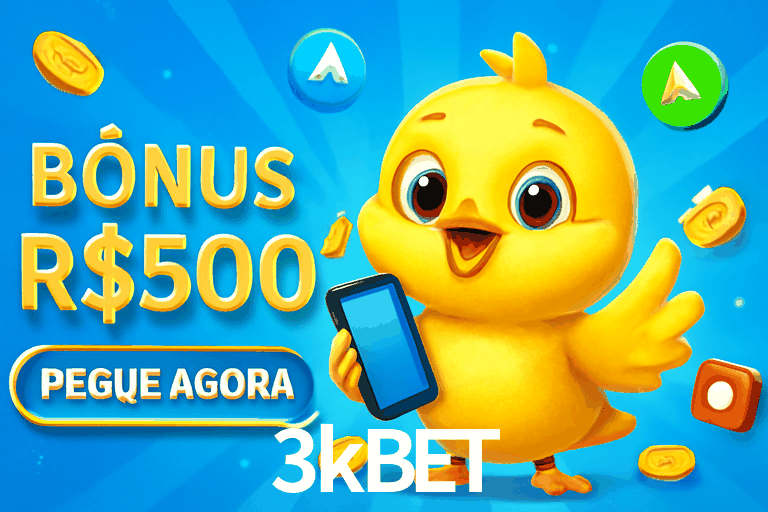 Exclusive Offers 3kbet