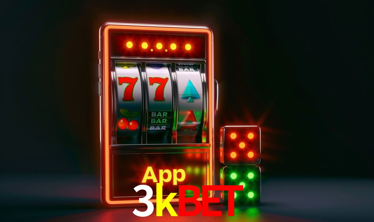 Tecnologia da Plataforma 3kbet
