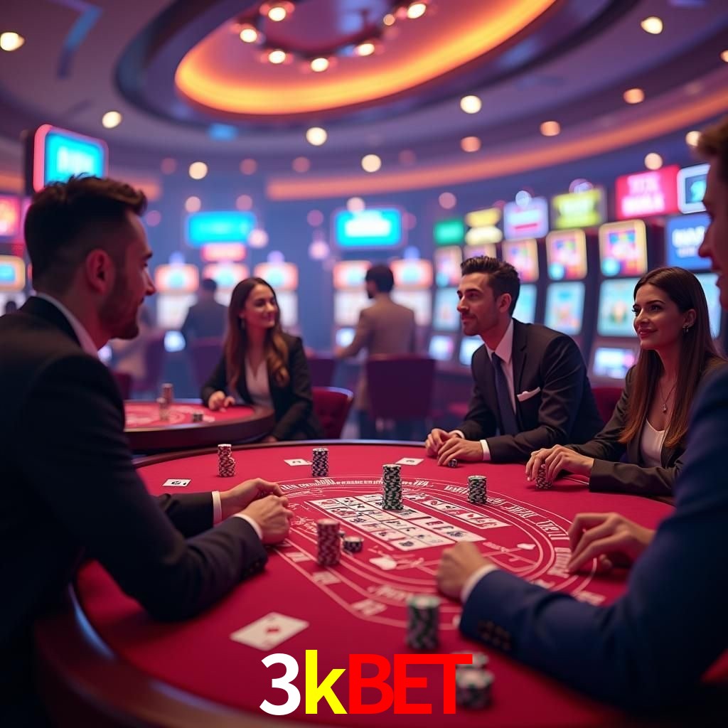 Jogo Spaceman 3kbet