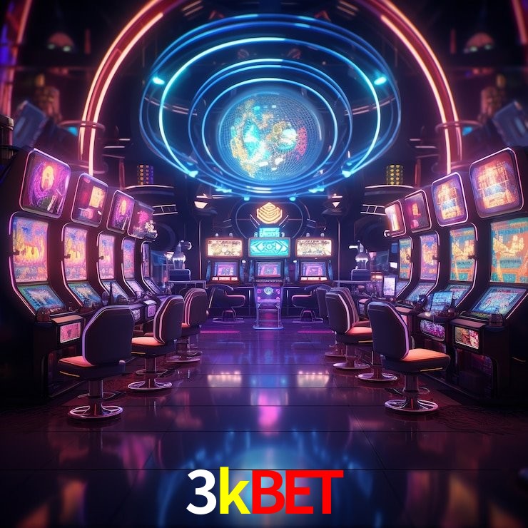3kbet Salvador - Football