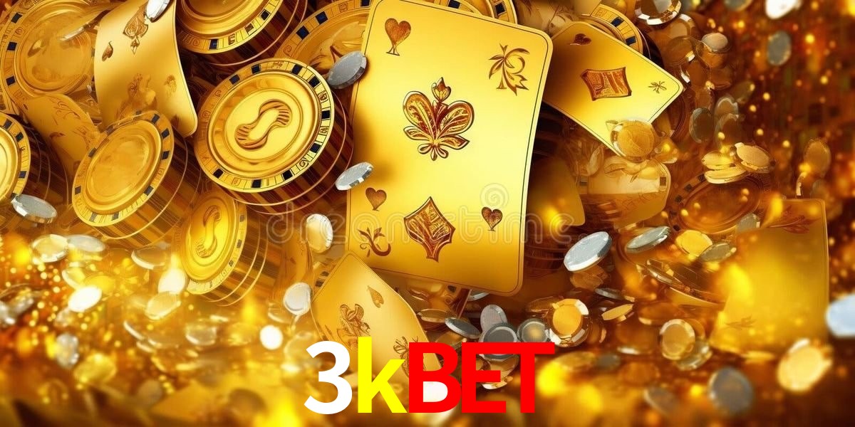 3kbet Belo Horizonte - Provably Fair